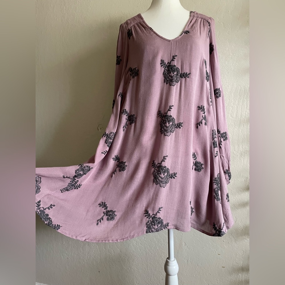 Free people dress or top